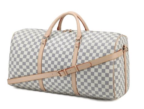 louis vuitton duffle bag dupe|louis vuitton duplicate bags.